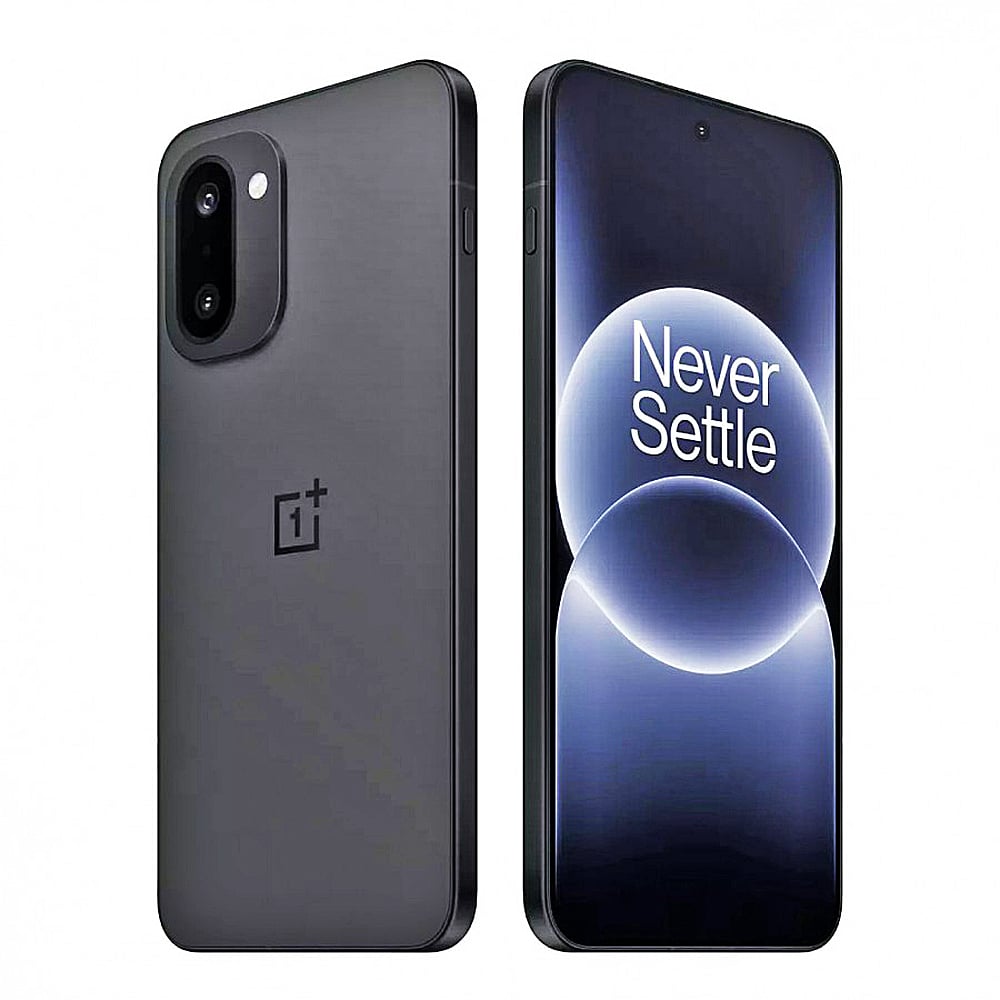 OnePlus Ace 6T