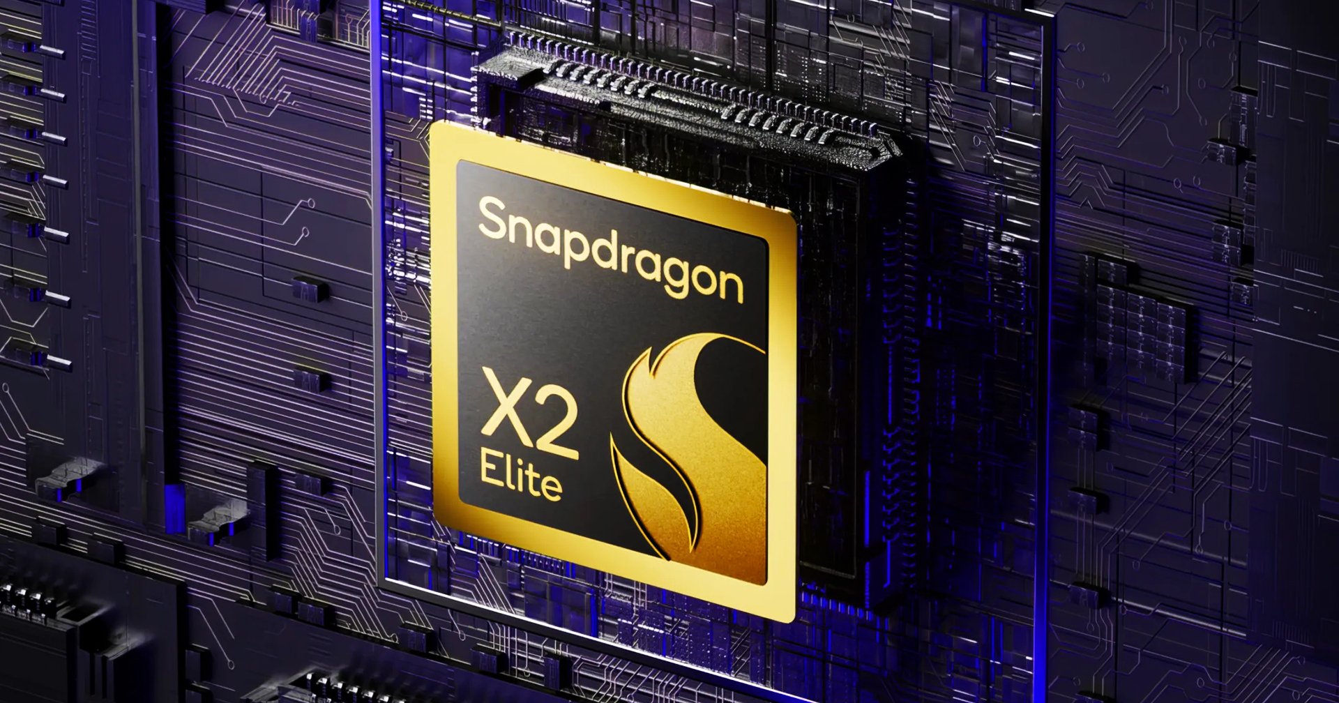 Qualcomm เร่งพัฒนา Snapdragon X รุ่นใหม่ : ผลักดัน Android เข้าสู่ตลาดพีซี