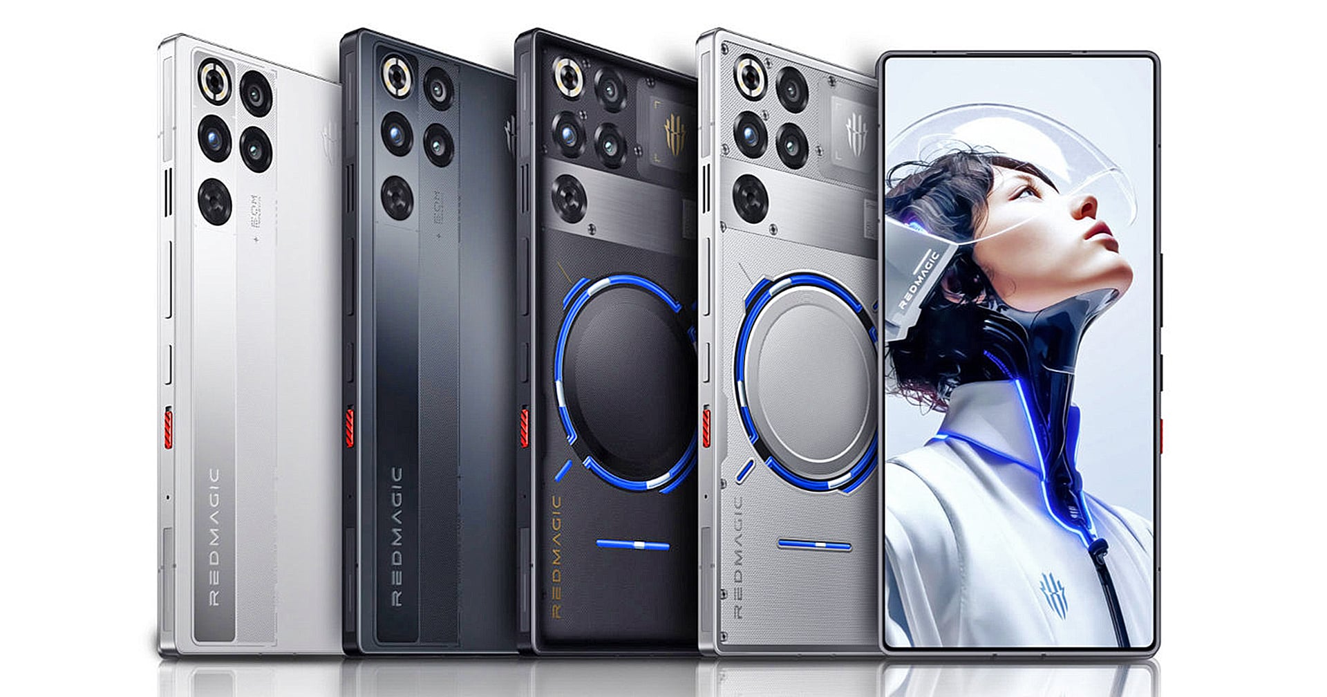 เรือธงขุมพลัง Snapdragon 8 Elite Gen 5 ครอง 5 อันดับแรก สมาร์ตโฟนประสิทธิภาพสูงสุด เดือนตุลาคม 2025