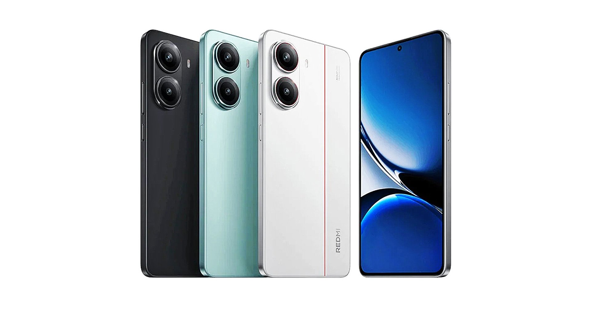 Xiaomi เตรียมเปิดตัว Redmi Turbo 5 พร้อมแบตเตอรี่ใหญ่ถึง 9,000 mAh และชาร์จไฟเร็ว 100 W