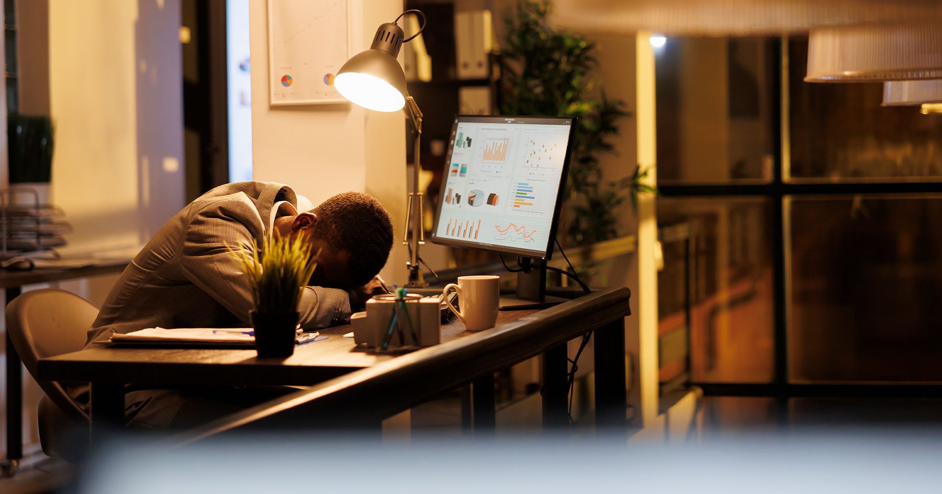 จาก Burn-Out สู่ Rust-Out แทน อาจเพราะงาน ‘น่าเบื่อ’ และไม่ท้าทาย เกินไป