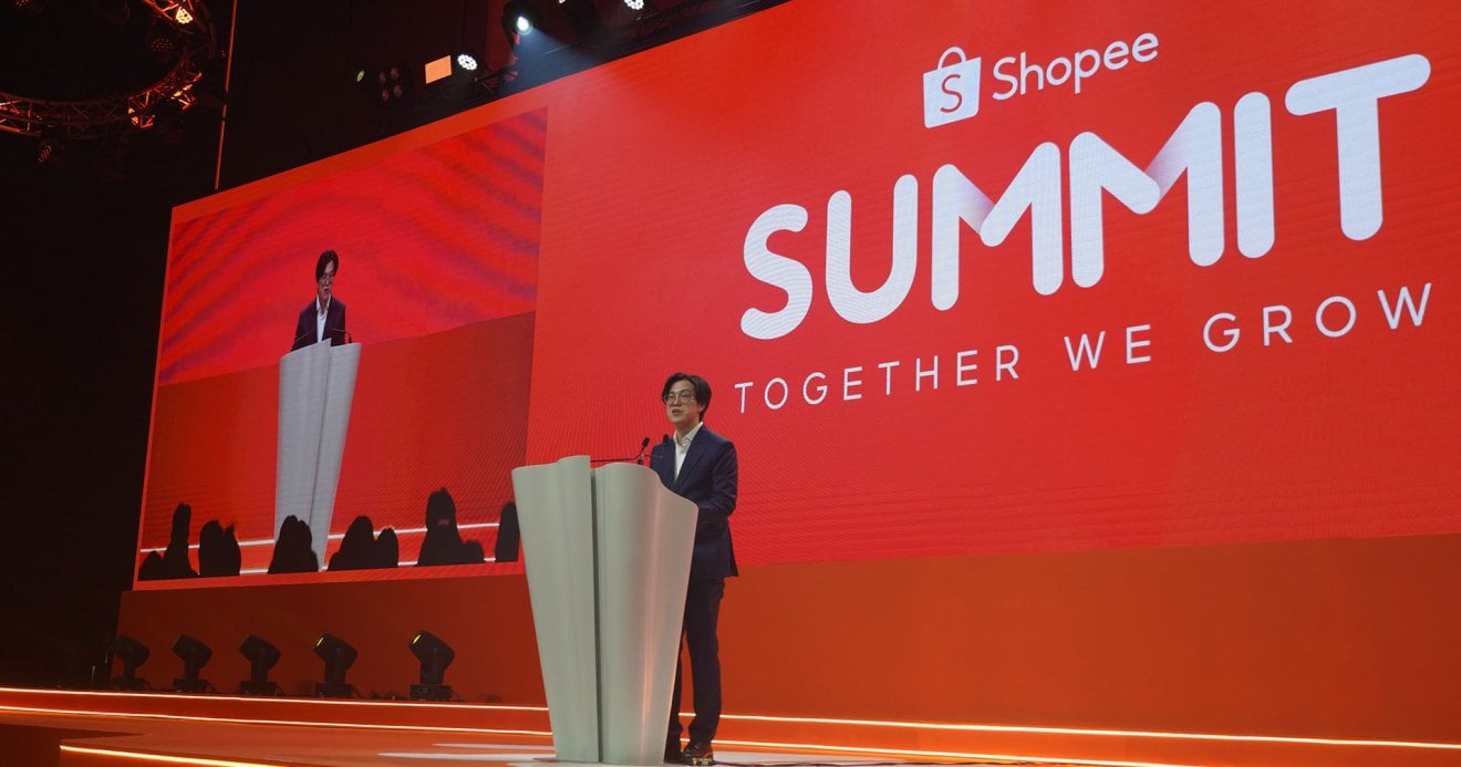Shopee ฉลอง 10 ปีในไทย ชูวิสัยทัศน์ “สะพานดิจิทัล” หนุนผู้ประกอบการไทยสู่ตลาดโลก