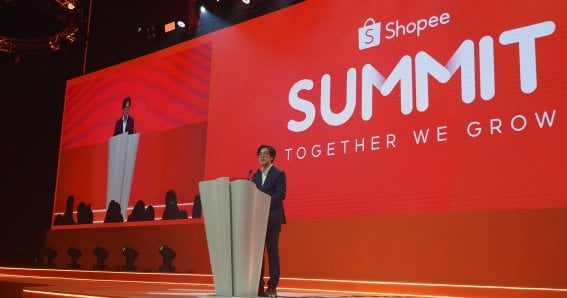 Shopee ฉลอง 10 ปีในไทย ชูวิสัยทัศน์ “สะพานดิจิทัล” หนุนผู้ประกอบการไทยสู่ตลาดโลก