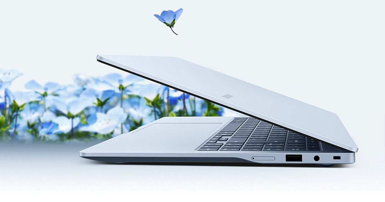 Samsung Galaxy Book 5 Edge 5G