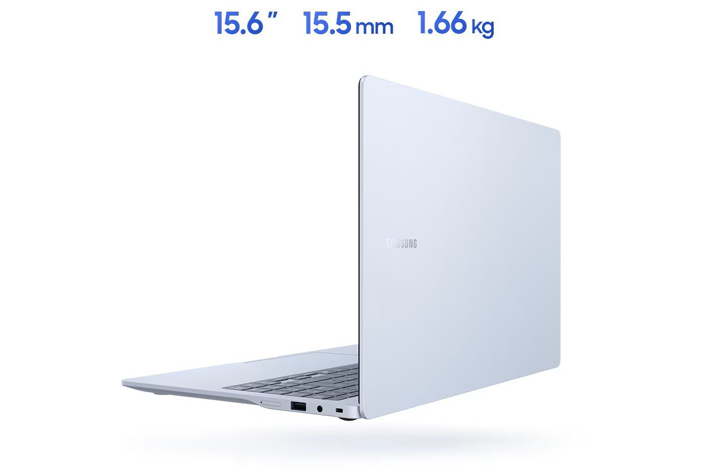 Samsung Galaxy Book 5 Edge 5G