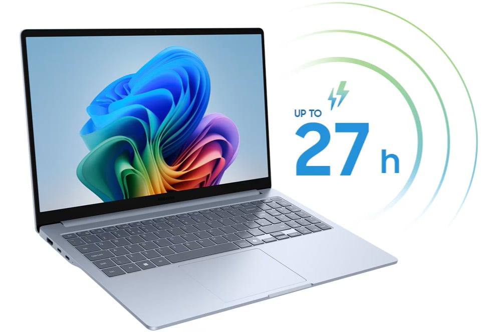 Samsung Galaxy Book 5 Edge 5G