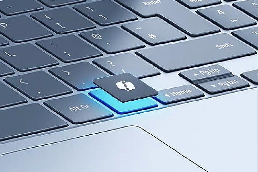 Samsung Galaxy Book 5 Edge 5G