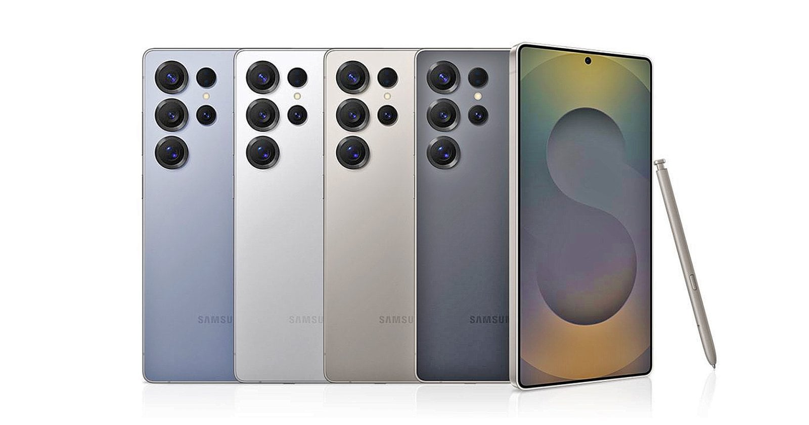 Samsung Galaxy S25 Ultra