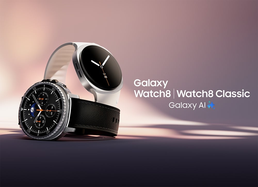Samsung Galaxy Watch8