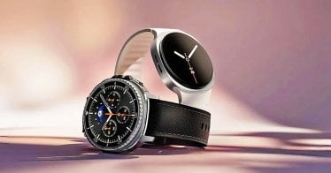 Samsung Galaxy Watch8