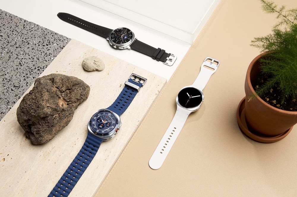 Samsung Galaxy Watch8
