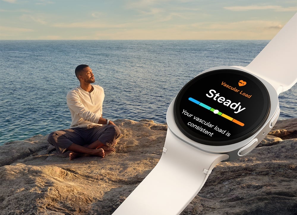 Samsung Galaxy Watch8