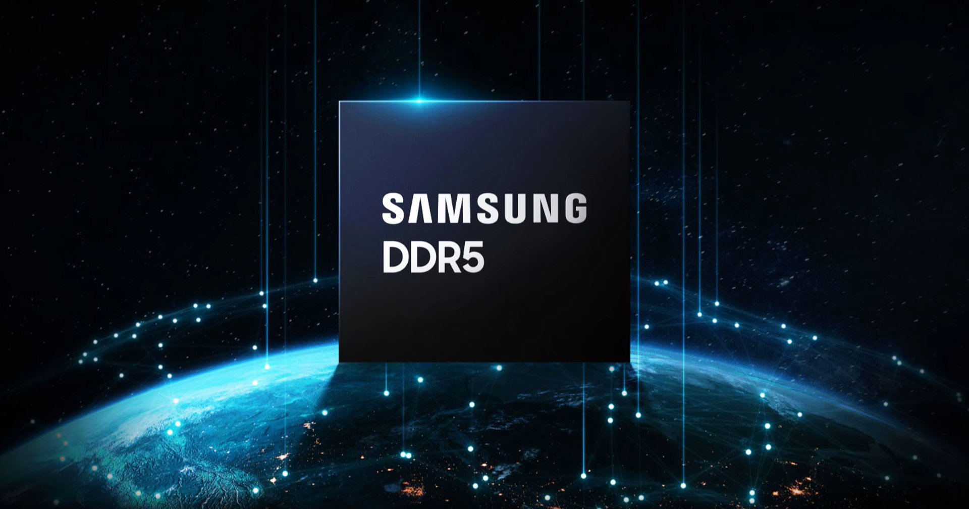 Samsung ขึ้นราคาแรม DDR5 : อาจกระทบราคาสมาร์ตโฟนและเกมคอนโซลในอนาคต