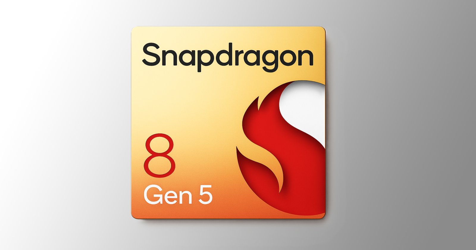 Snapdragon 8 Gen 5