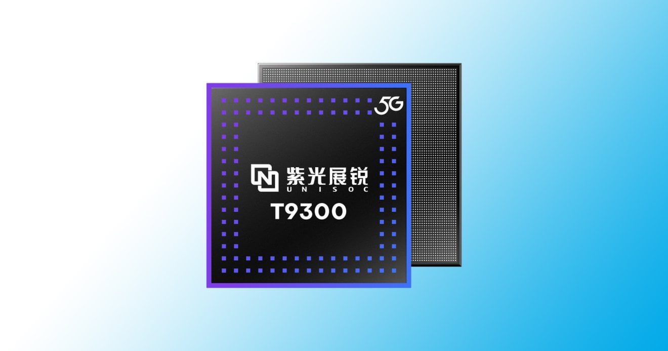 Unisoc T9300