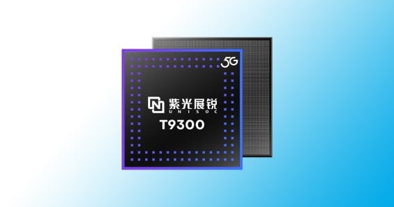 Unisoc T9300