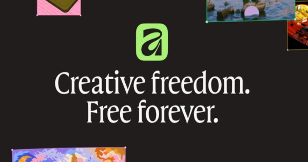 ข่าวดี Affinity ปรับให้ใช้ฟรีสำหรับทุกคน บน Windows, Mac (iPad มาเร็ว ๆ นี้)