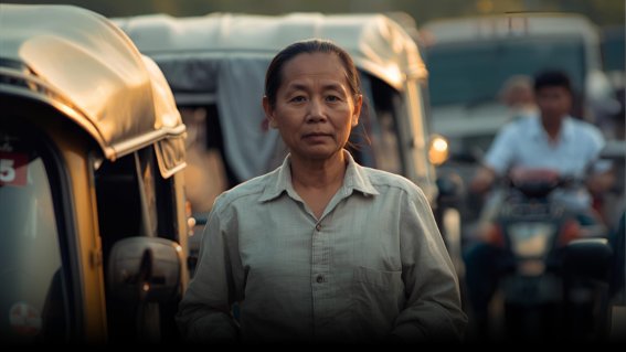 [บทความ] 3 สิ่งที่ต้องจับตา สั้น, เบลอ, แตก คือสัญญาณปลอมของวีดีโอ AI