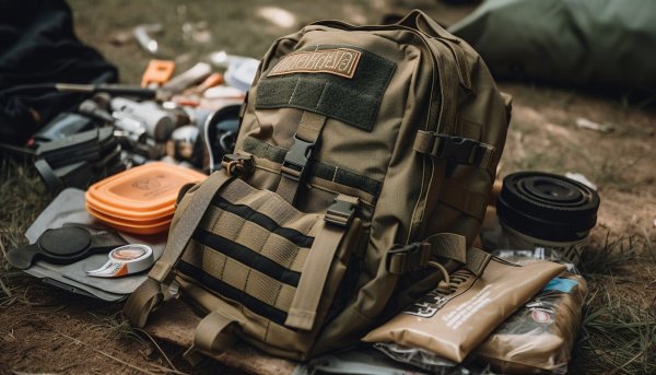 วิธีจัดกระเป๋าฉุกเฉินเพื่อเอาตัวรอดจากภัยพิบัติแบบ 7 วัน