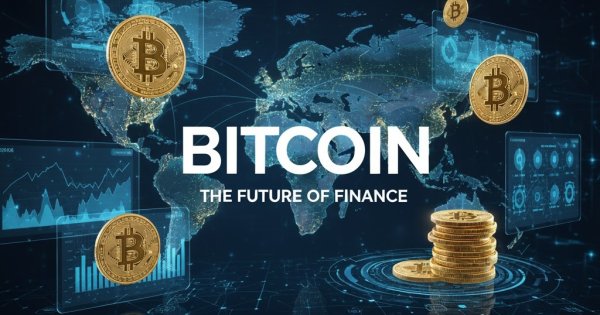 Blockchain คืออะไร ? นี่คือเครือข่ายที่ปลอดภัยที่สุดในโลกจริงไหม ?