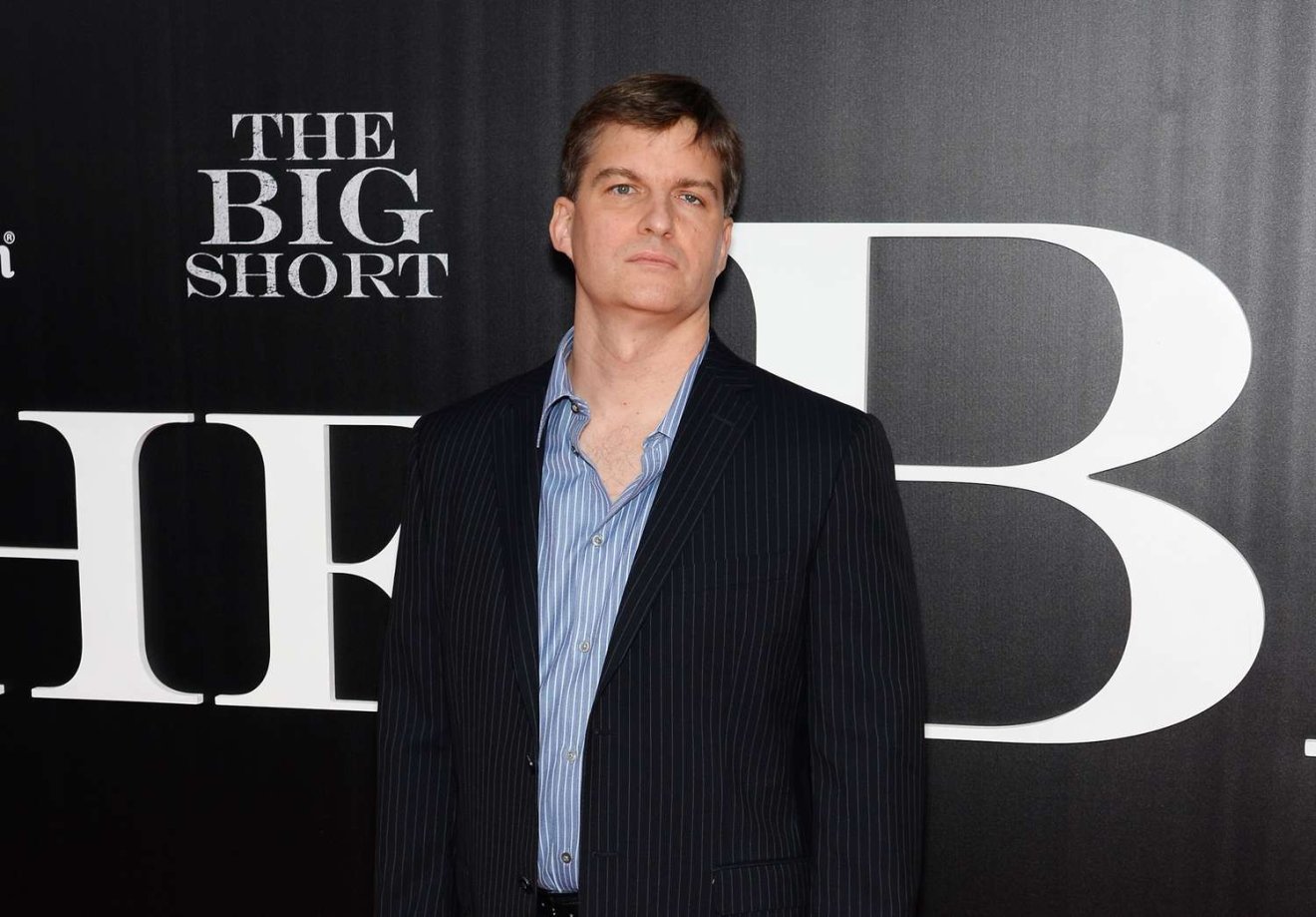 [บทความ] รู้จัก Michael Burry เทพพยากรณ์ฟองสบู่ หรือชายผู้เดาถูกจังหวะ ?