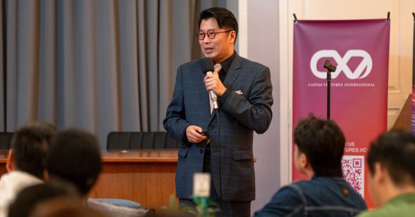 สรุปงาน Thailand Pink Economy Report 2025 : From Movement to Market