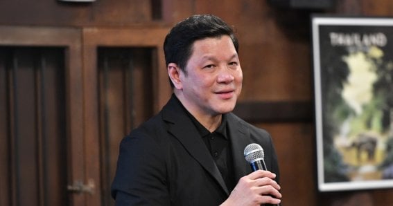 ผู้ว่าธปท. โชว์วิชันเดินเกมแก้หนี้-ดัน SMEs รับปี 2026 เตรียมต่อจิ๊กซอว์การเงินไทยครั้งใหญ่