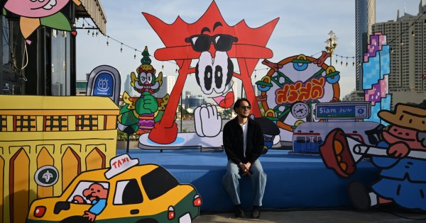 A Weekend with Meta AI x Song Wat : Meta AI ดันไทยขึ้นแท่นตลาดสำคัญ ชูจุดแข็ง ‘เข้าถึงง่าย’ บนแอปฯ ที่คุ้นเคย