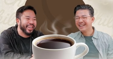 สรุปสูตรปั้นคลิป VS สูตรความสุขจากธรรมชาติ ของ ’ดีเจภูมิ‘ l หนุ่ยTalk & Chill