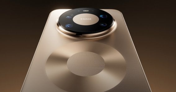 huawei mate 80 back cover