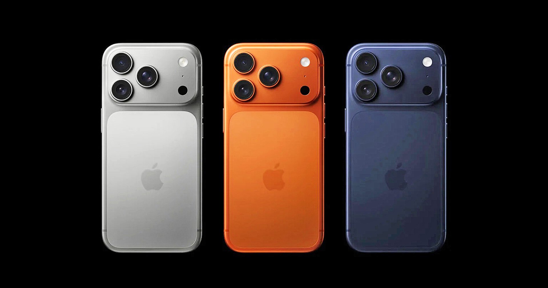 iPhone 17 Series ทำยอดขายสูงสุดในอีเวนต์ 11.11 ของประเทศจีน