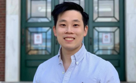 แม็กซ์ – ภัคพล ตั้งตงฉิน Country Manager คนแรก ของ Canva ประเทศไทย