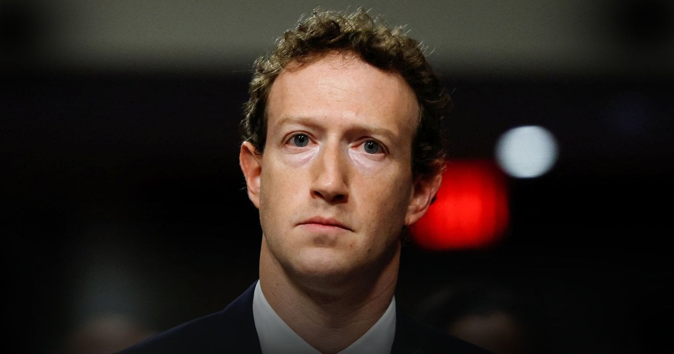 Reuters แฉเอกสารลับ Meta โกยเงินมหาศาล 10% ของรายได้มาจากโฆษณาหลอกลวง