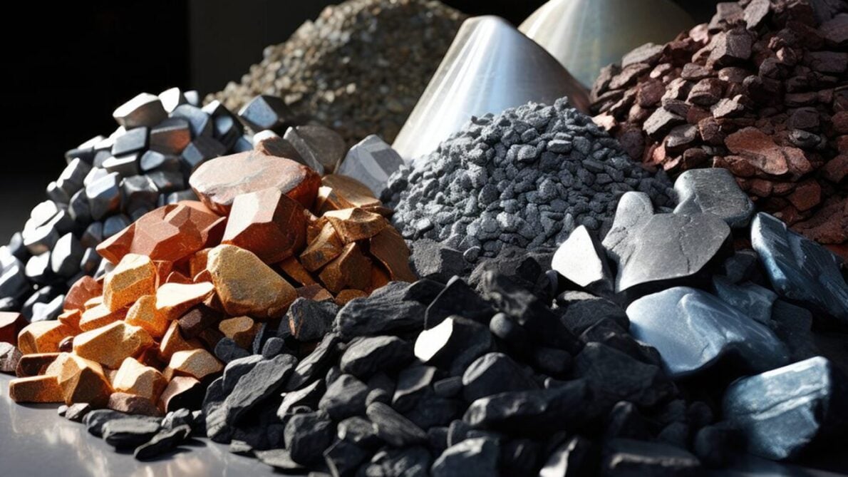 [บทความ] คนทั่วไปสนใจลงทุนในอุตสาหกรรม Rare Earth เริ่มต้นไงดี ?