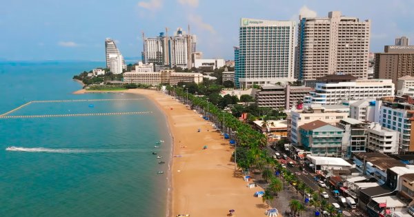 พัทยาแพตช์ใหม่ น่าเที่ยว น่าอยู่ และยั่งยืนกว่าเดิม