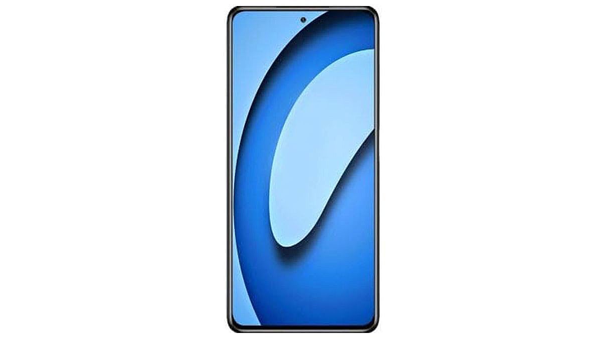 realme 15 Lite 5G