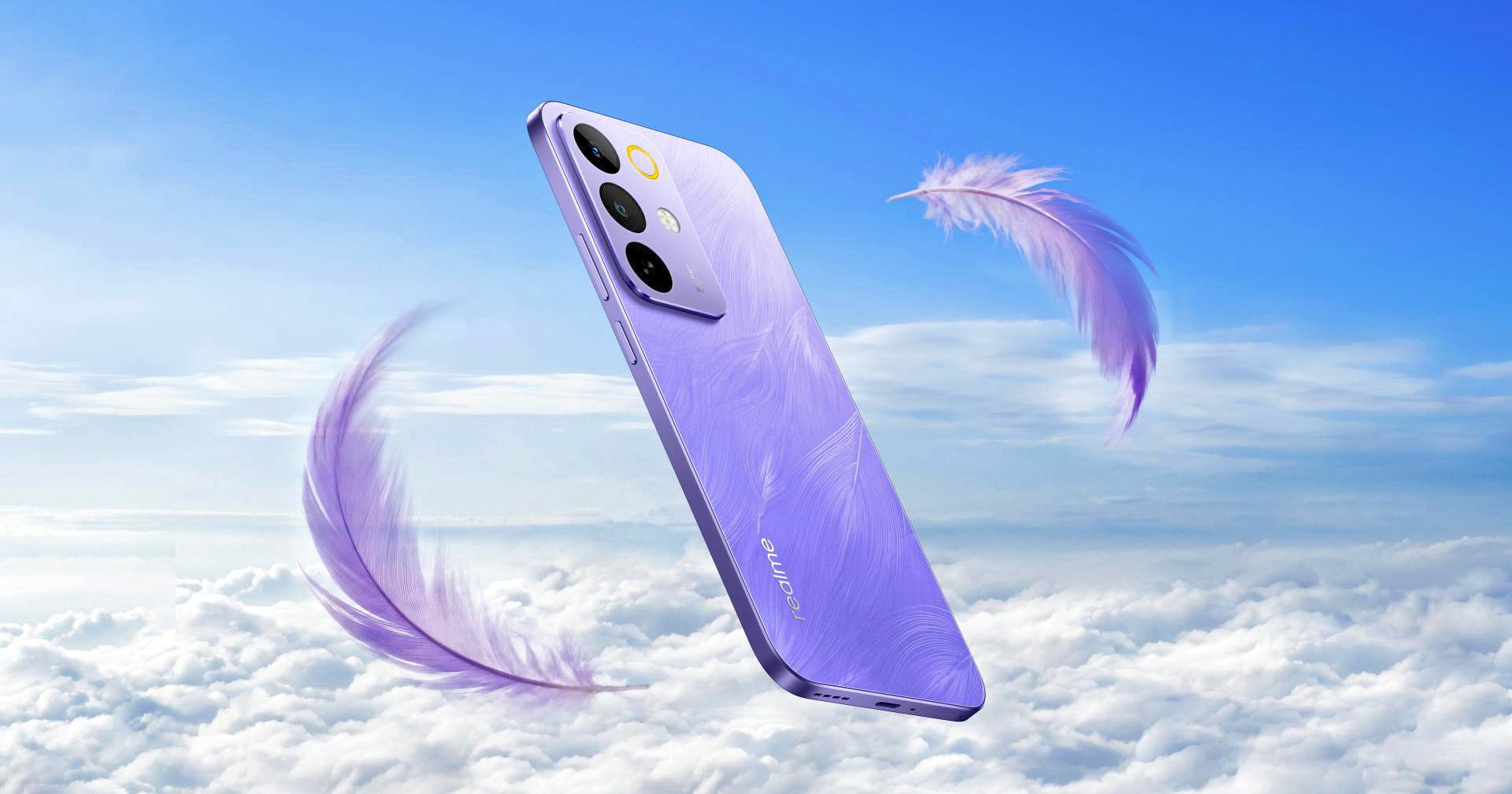 realme เปิดตัวซีรีส์ C85 : จอ 144 Hz, แบตเตอรี่ 7,000 mAh, กล้อง 50 ล้านพิกเซล, เริ่มต้น 8,000 บาท