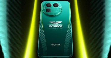 realme GT 8 Pro Aston Martin F1 Edition