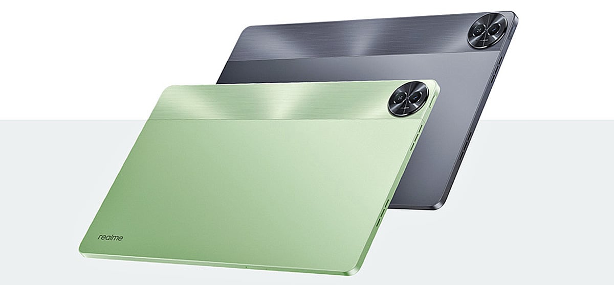 realme Pad 2