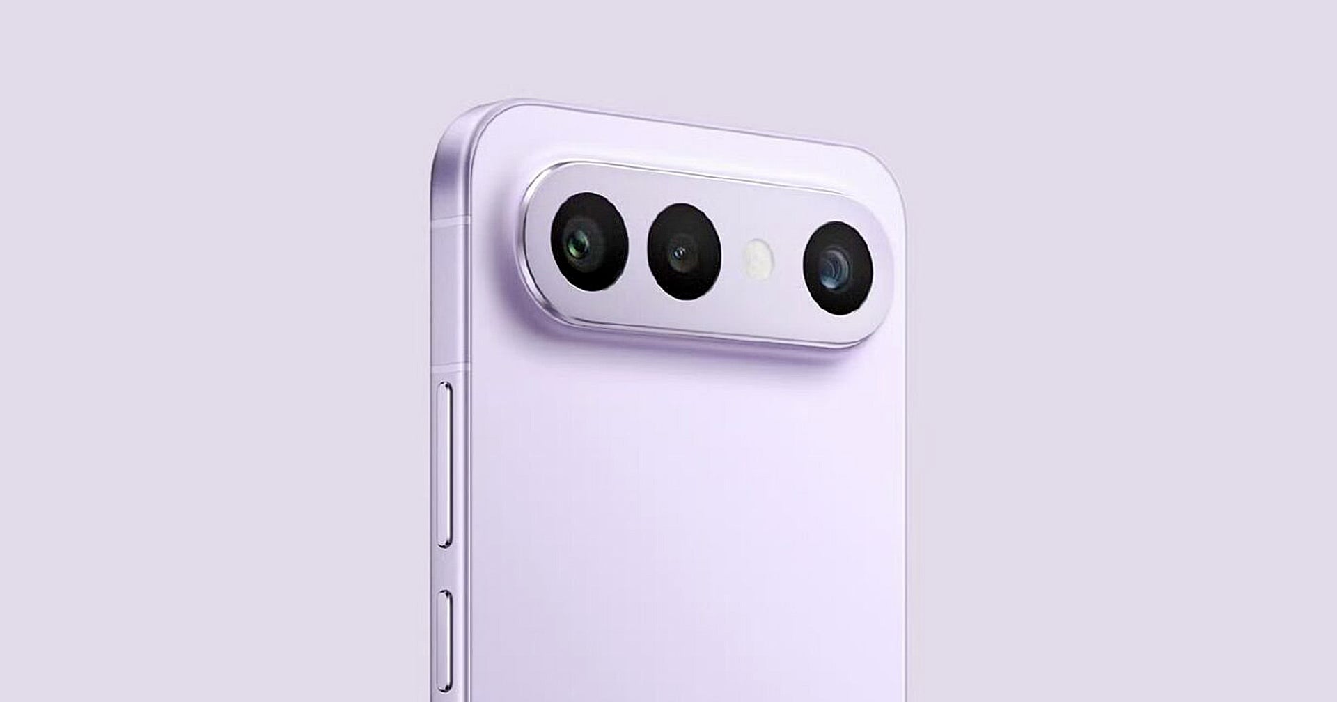 vivo S50 Pro Mini มาพร้อมดีไซน์คล้าย iPhone Air และชิป Snapdragon 8 Gen 5