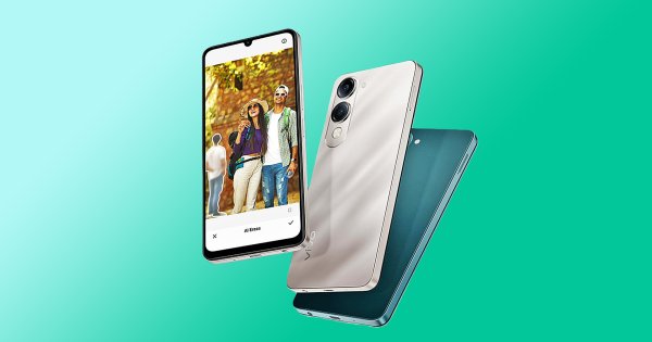 vivo เปิดตัว Y19s 5G : จอ 90 Hz, ขุมพลัง Dimensity 6300, แบตฯ 6,000 mAh, เริ่มต้น 4,000 บาท