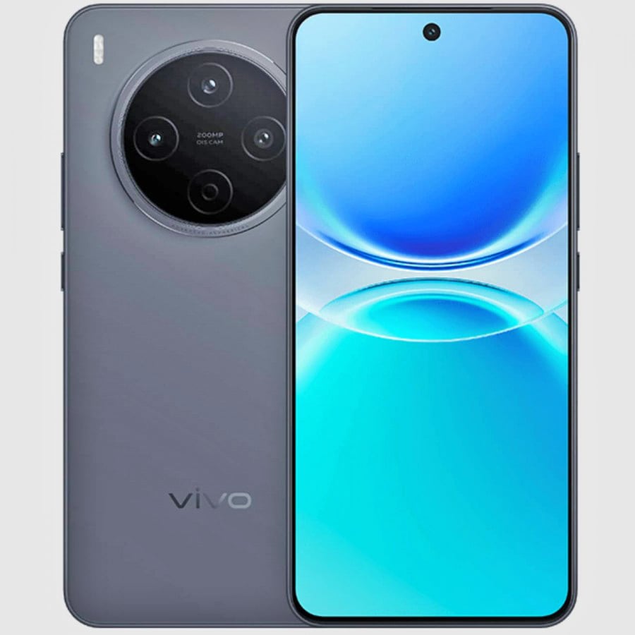 vivo Y500 Pro