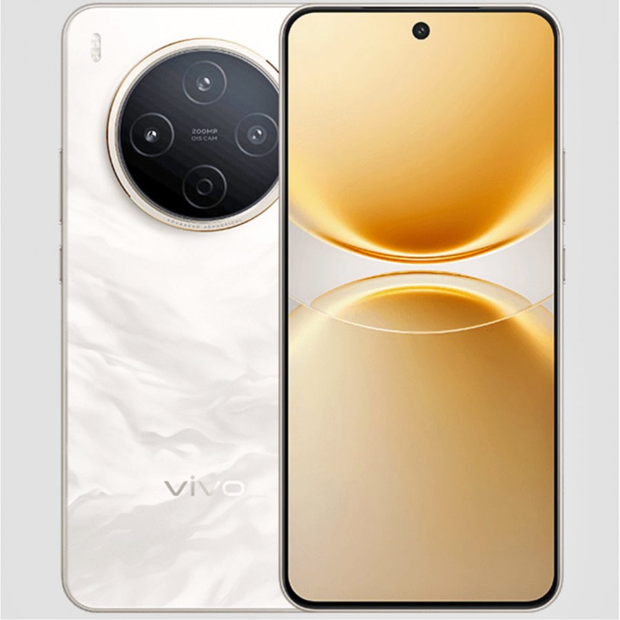 vivo Y500 Pro