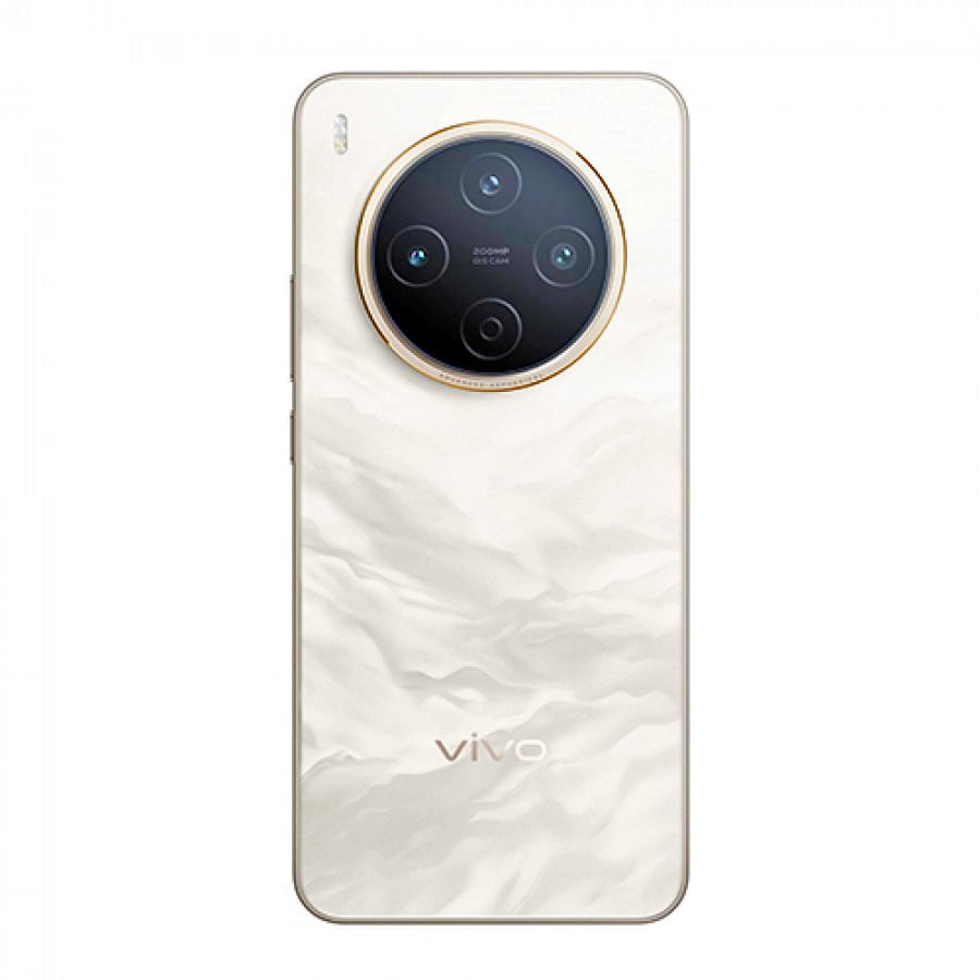 vivo Y500 Pro
