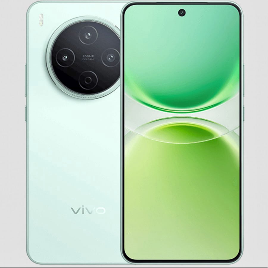 vivo Y500 Pro