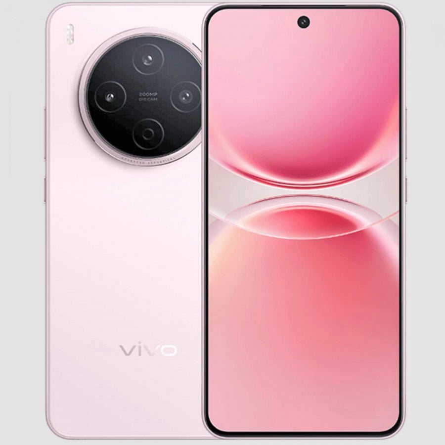 vivo Y500 Pro