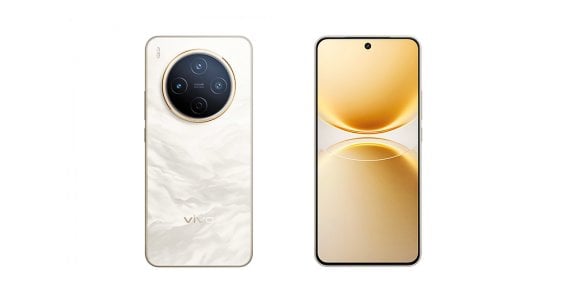 vivo Y500 Pro