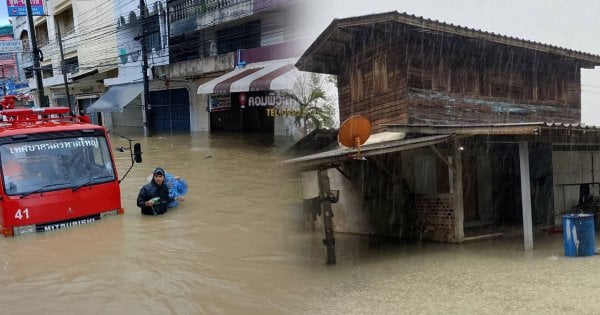 เช็กเกณฑ์ลงทะเบียนเยียวยาน้ำท่วม 2568 เงินช่วยเหลือ 9,000 บาท ใครมีสิทธิ์ได้บ้าง ?