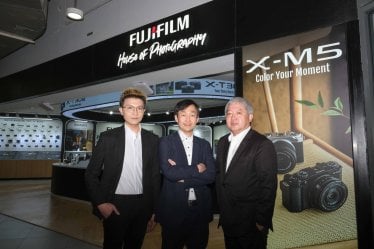 ฟูจิฟิล์ม เปิดตัว “FUJIFILM House of Photography” ปักหมุดแลนด์มาร์กใหม่ใจกลางสยาม