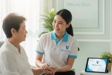 VNurse Care เจาะตลาดสังคมสูงวัย เปิดตัว ‘เนทีฟแอปฯ’ รายแรกของไทย รวมบริการดูแลผู้สูงอายุ-ผู้ป่วย ครบจบในที่เดียว